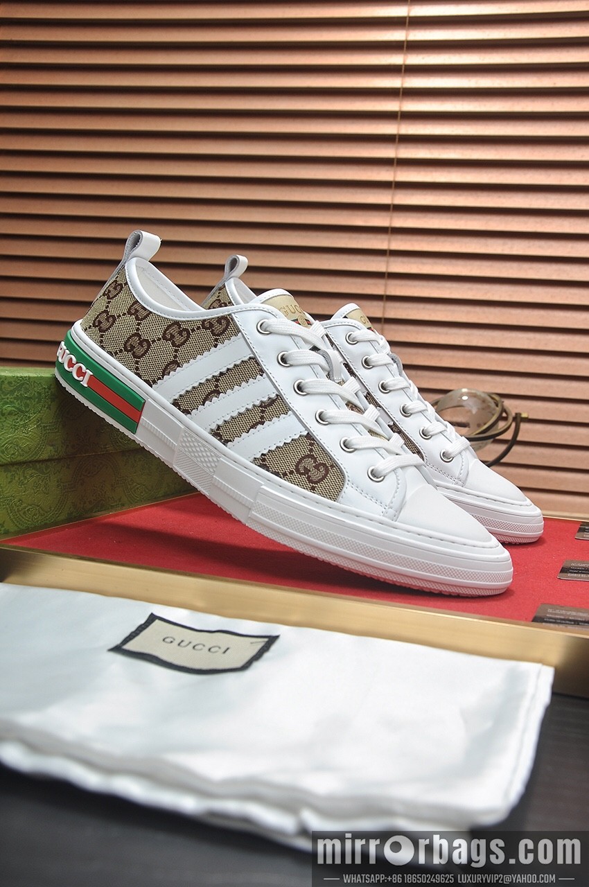 Gucci Shoes sz38-44 h0715