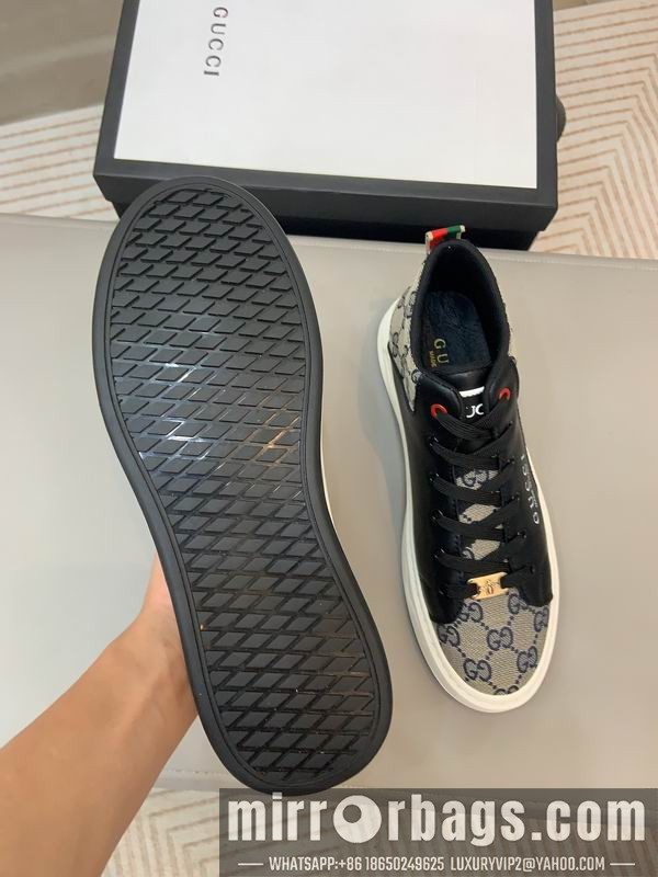 Gucci Shoes sz38-44 hnm0102
