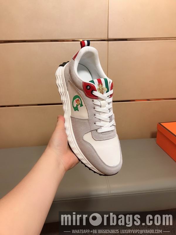 Gucci Shoes sz38-44 mnf0368
