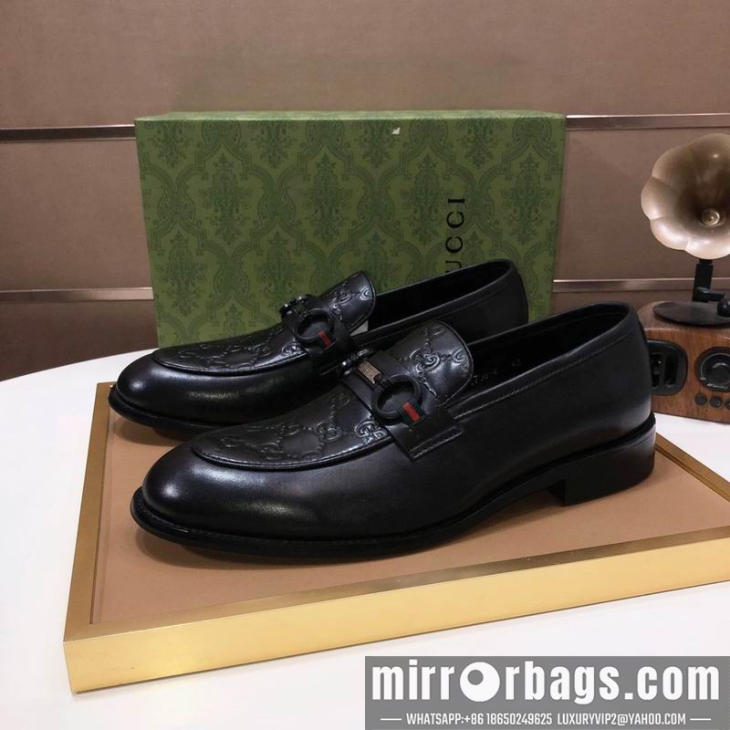 Gucci Shoes sz38-44 hnm0168