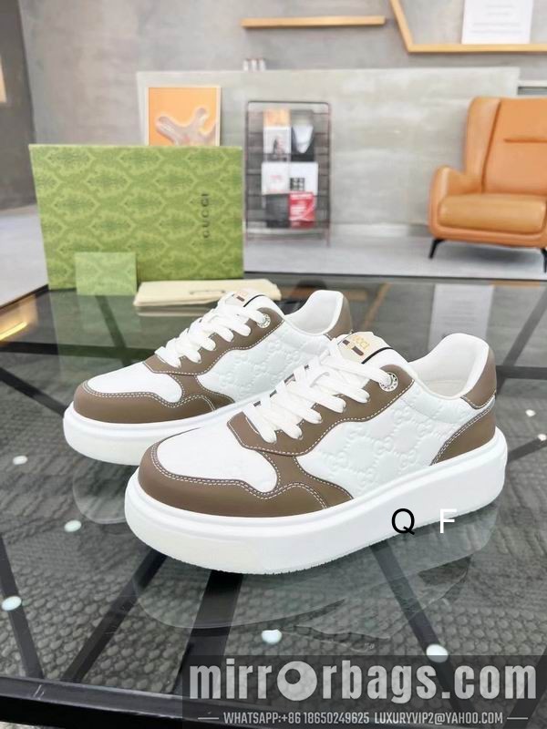 Gucci Shoes sz38-45 TF1117