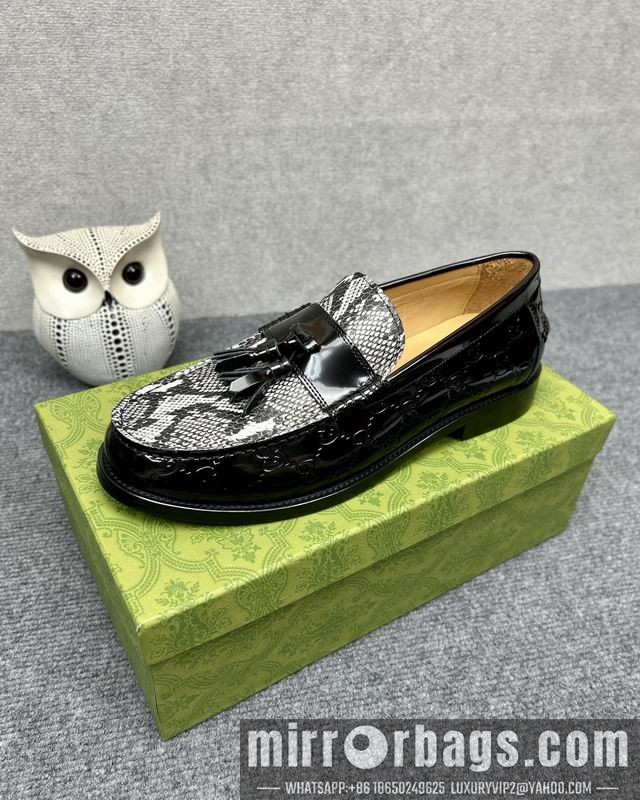 Gucci Shoes sz38-45 mnf0343