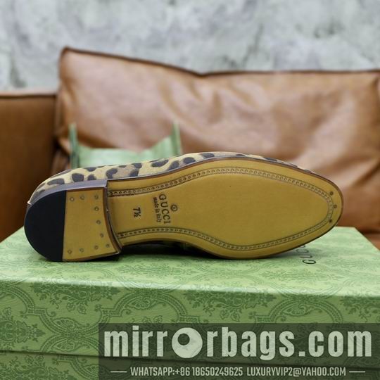 Gucci Shoes sz38-46 hnh1010