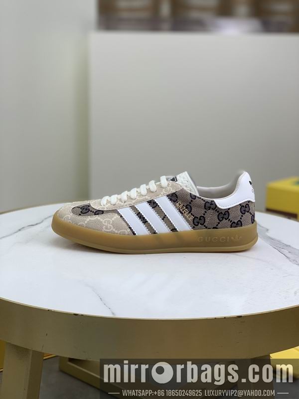 Gucci Shoes X Adidas sz35-41 39-45 mnf0101