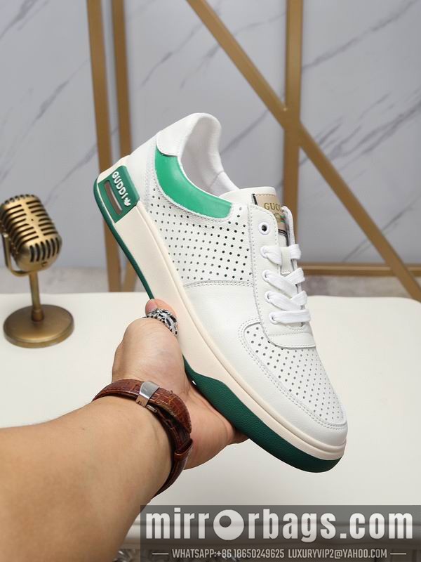 Gucci Shoes sz38-44 mnf0242