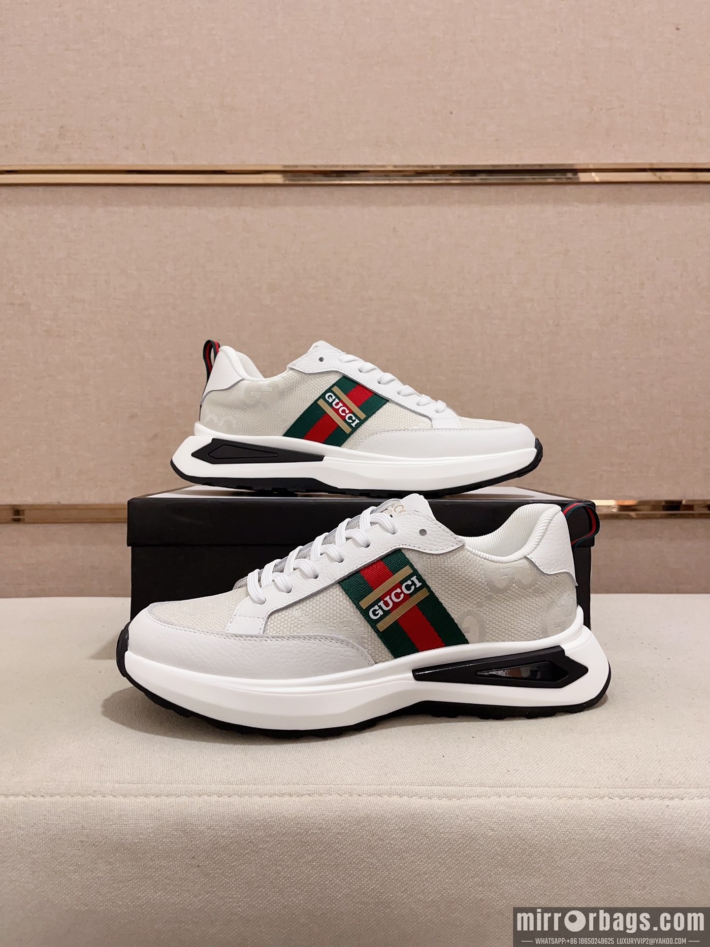 Gucci Shoes sz38-46 hnh1204