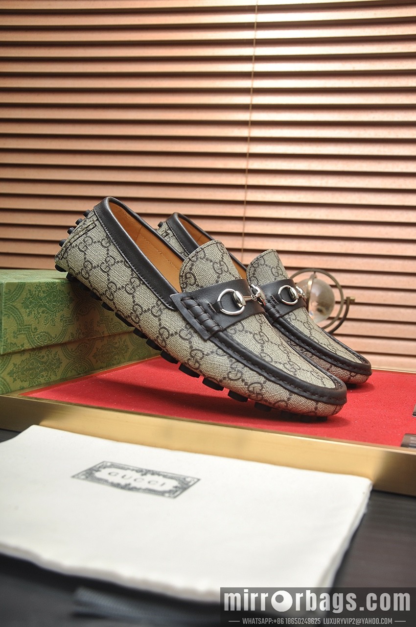 Gucci Shoes sz38-44 hnh1201