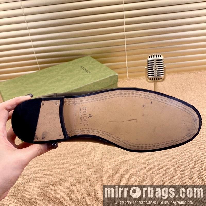 Gucci Shoes sz38-44 mnf0366