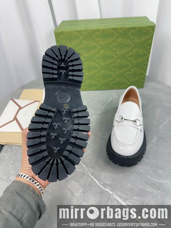 Gucci Shoes sz35-42 38-46 3.5cm mnf0213