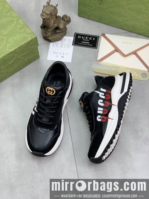 Gucci Shoes sz38-44 mnf0118