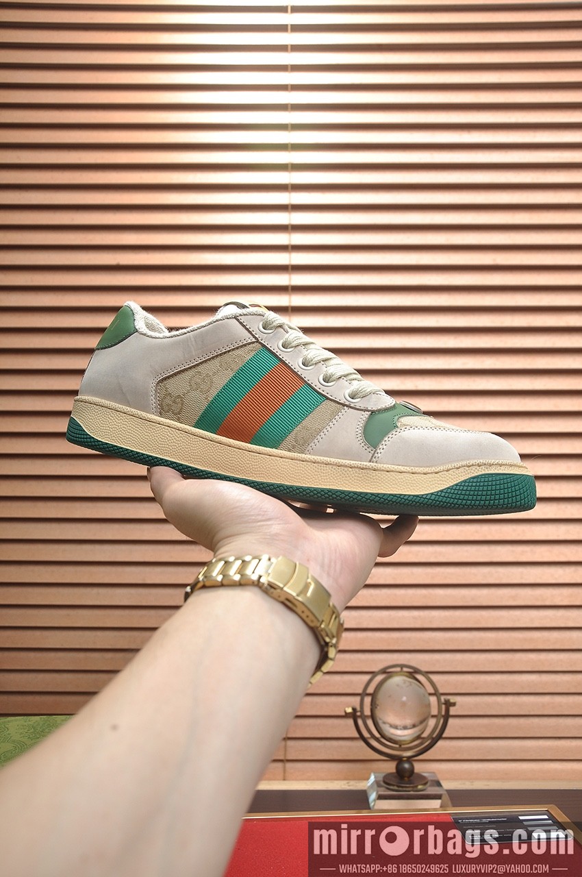 Gucci Shoes sz35-44 h0705