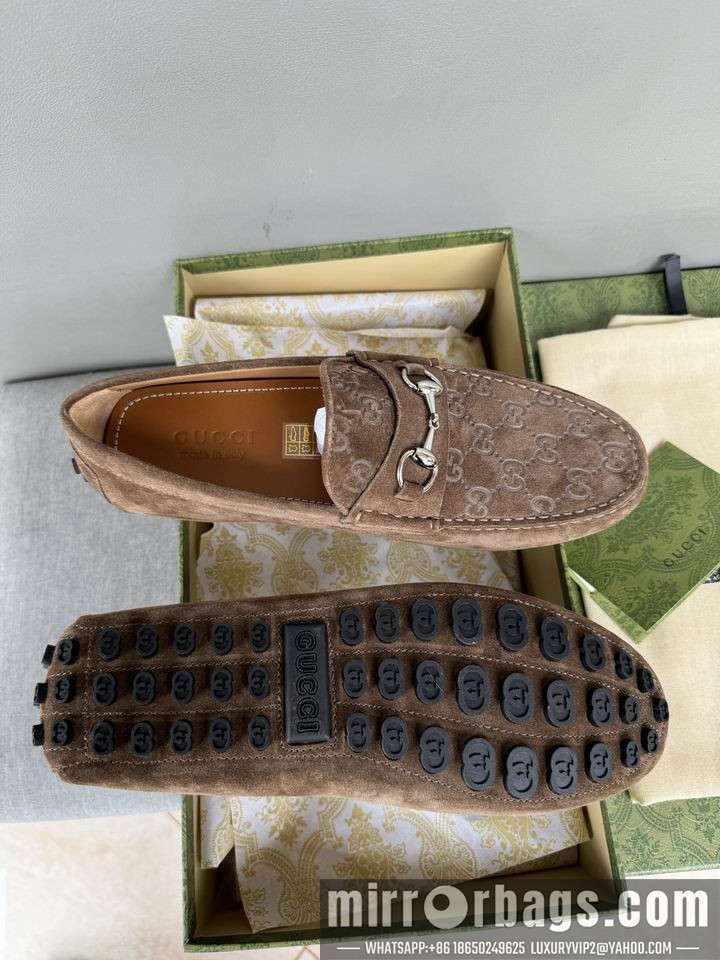 Gucci Shoes sz38-45 hnh0303