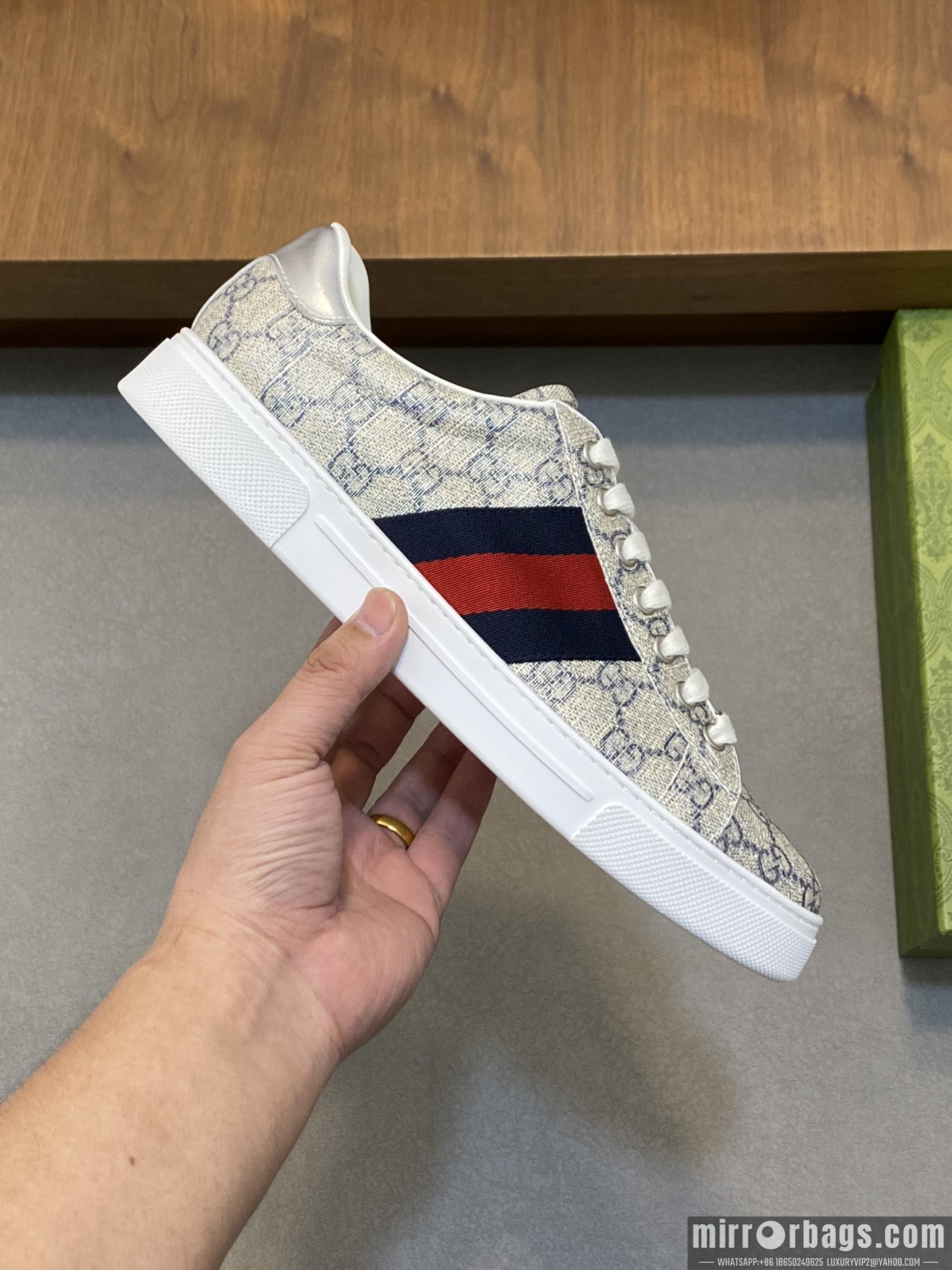 Gucci Shoes sz35-46 hnh1203