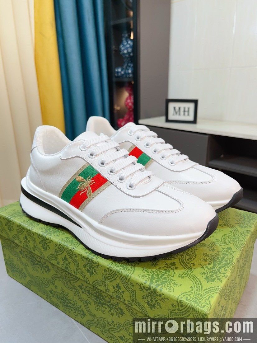 Gucci Shoes sz38-44 h0712