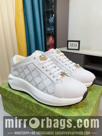 Gucci Shoes sz38-44 mnh0613