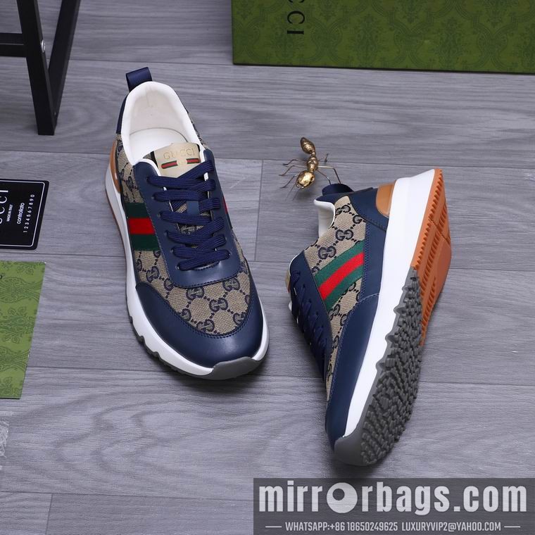 Gucci Shoes sz38-44 hnh0425