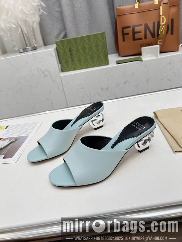 Gucci Shoes sz35-43 mnf0219