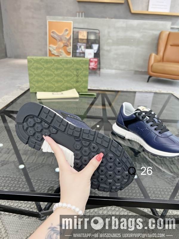 Gucci Shoes sz38-45 L0901