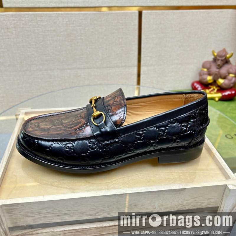 Gucci Shoes sz39-44 mnf0239