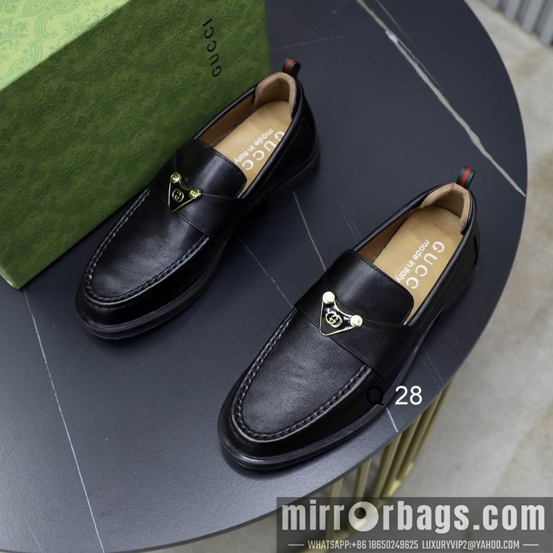 Gucci Shoes sz38-45 N1203