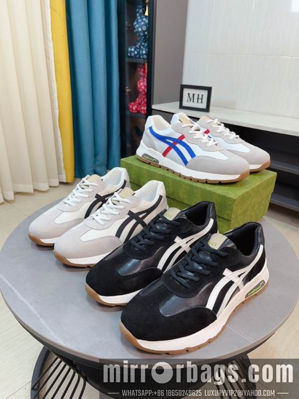 Gucci Shoes sz38-44 mnf0315