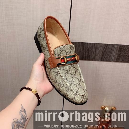 Gucci Shoes sz38-46 mnh0610