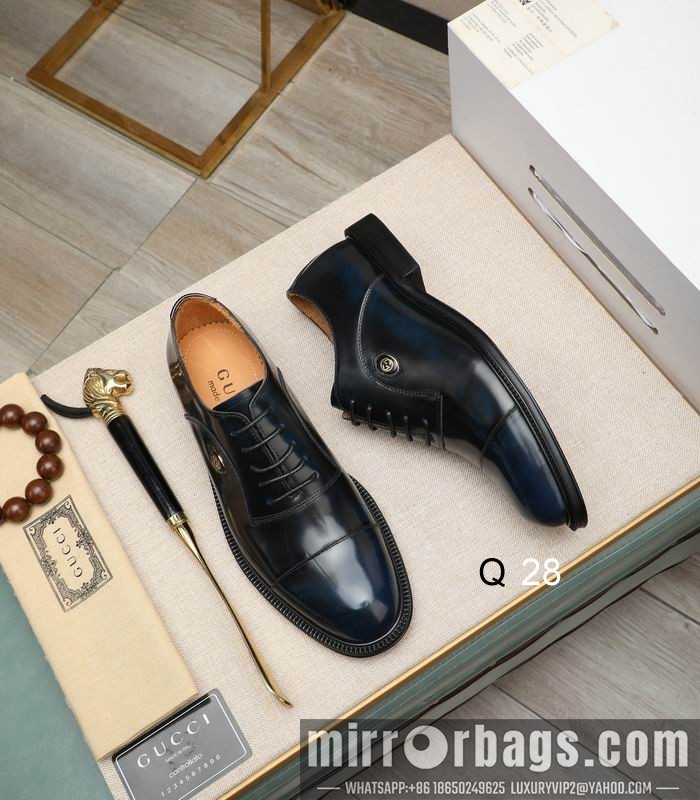 Gucci Shoes sz38-45 N0904