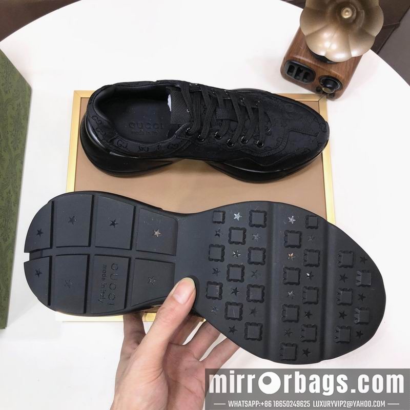 Gucci Shoes sz35-45 hnm0102