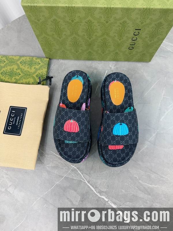 Gucci Shoes sz35-44 5.5cm mnf0203