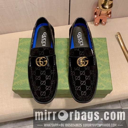 Gucci Shoes sz38-45 mnh1007