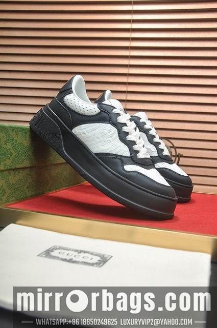 Gucci Shoes sz35-45 mnh0507