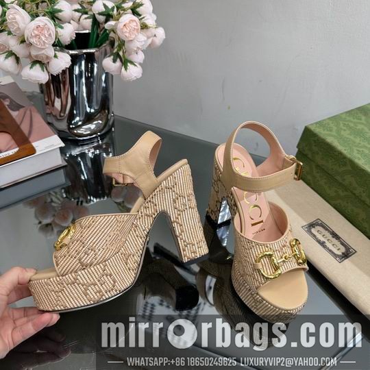 Gucci Shoes sz35-42 mnh0402