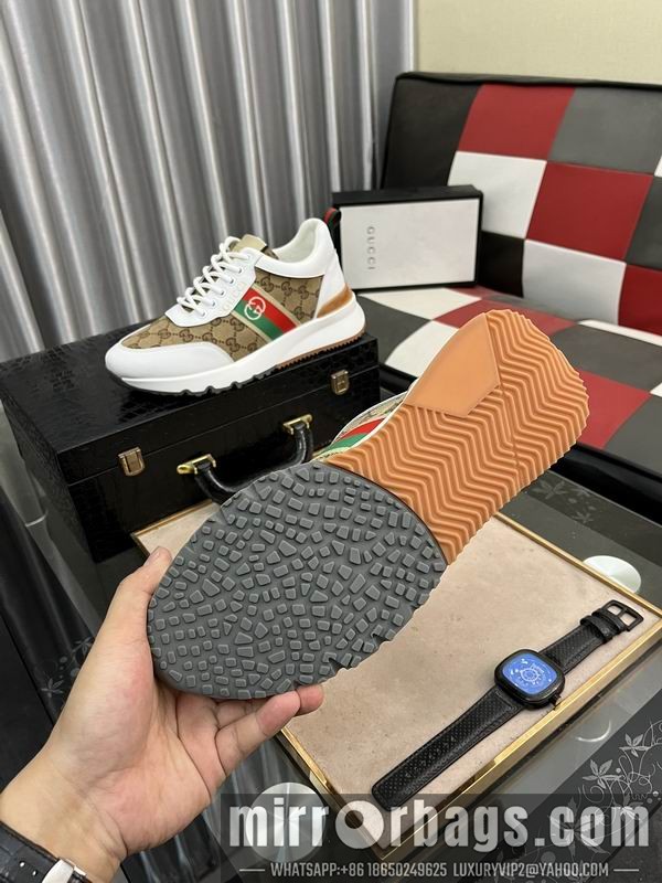 Gucci Shoes sz38-44 hnm0148