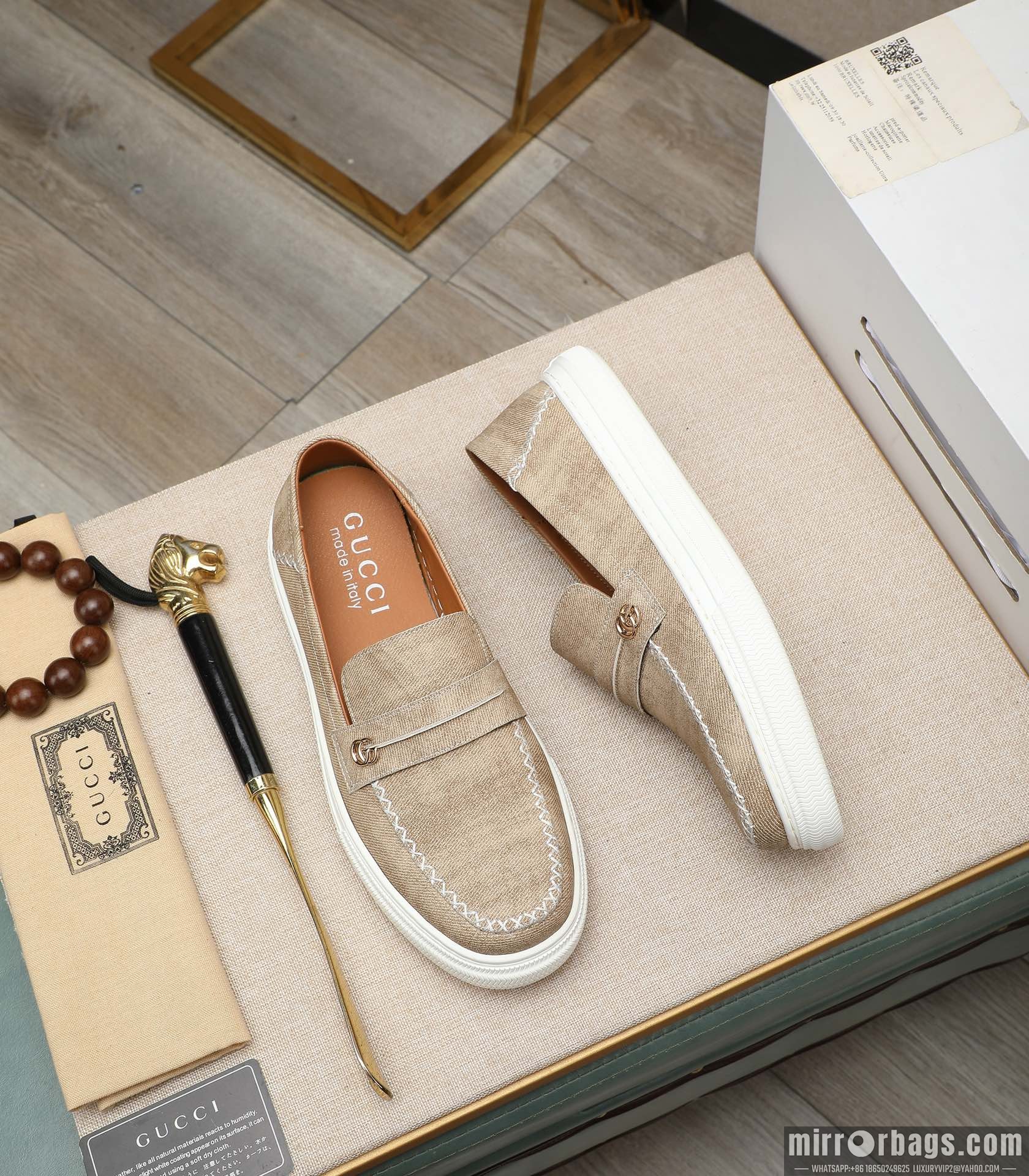 Gucci Shoes sz38-44 h0716