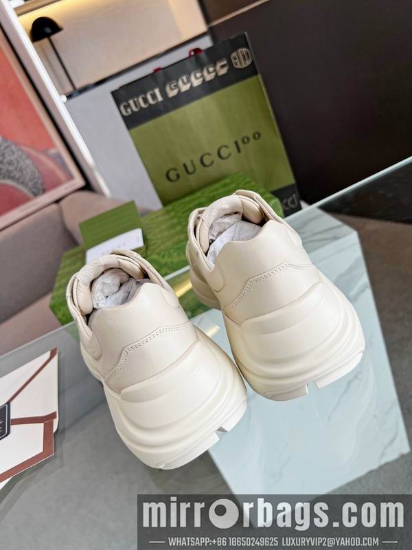 Gucci Shoes sz35-39 38-45 mnf0106