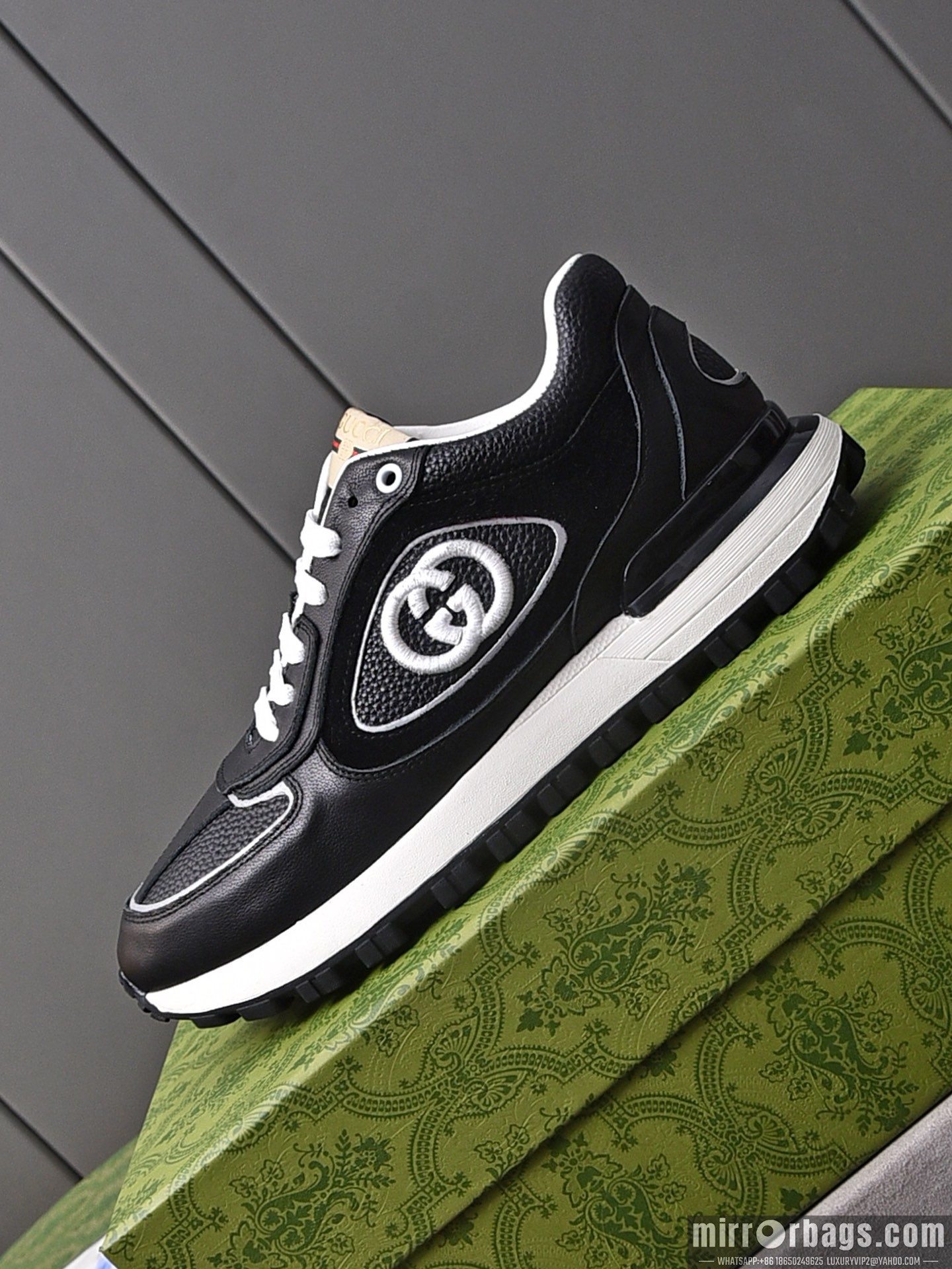 Gucci Shoes sz38-45 hnh0203