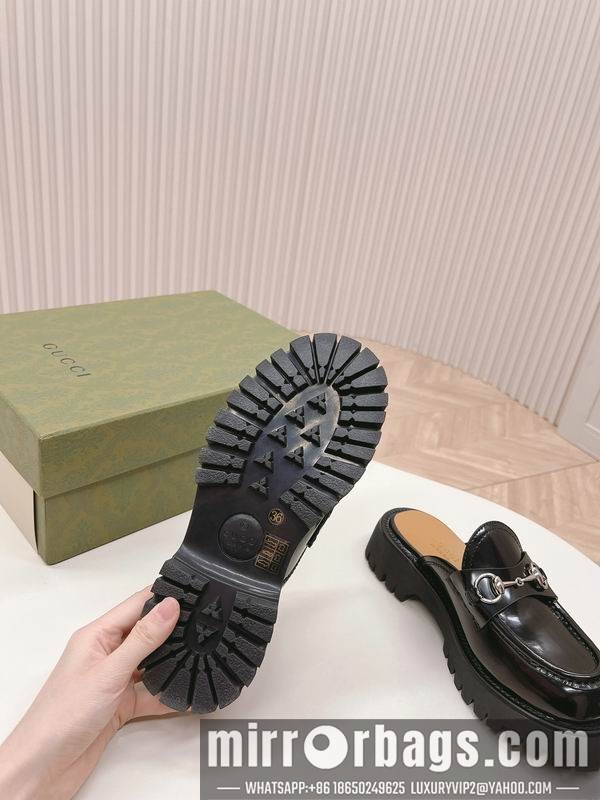 Gucci Shoes sz35-40 mnf0222