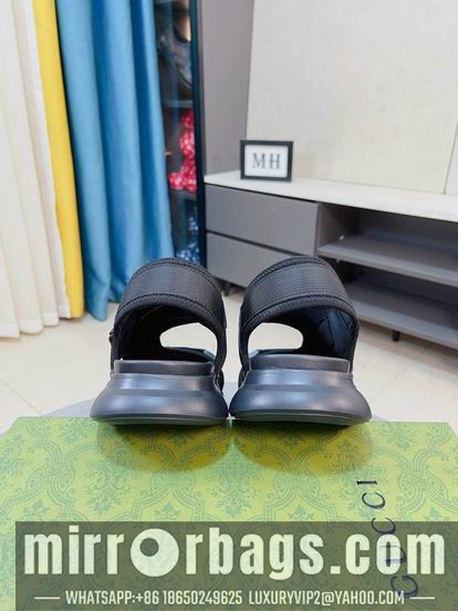 Gucci Shoes sz38-44 mnh0602