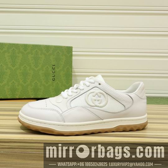 Gucci Shoes sz38-45 mnh0408