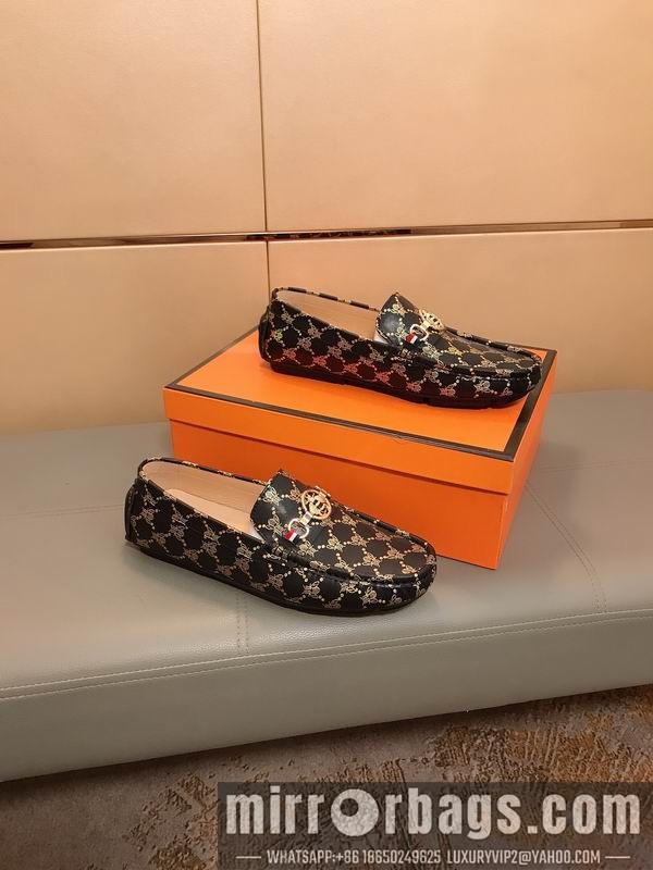 Gucci Shoes sz38-44 mnf0379