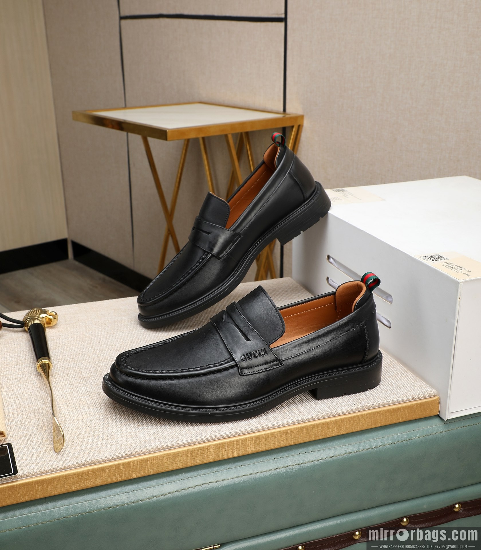 Gucci Shoes sz38-44 h1027