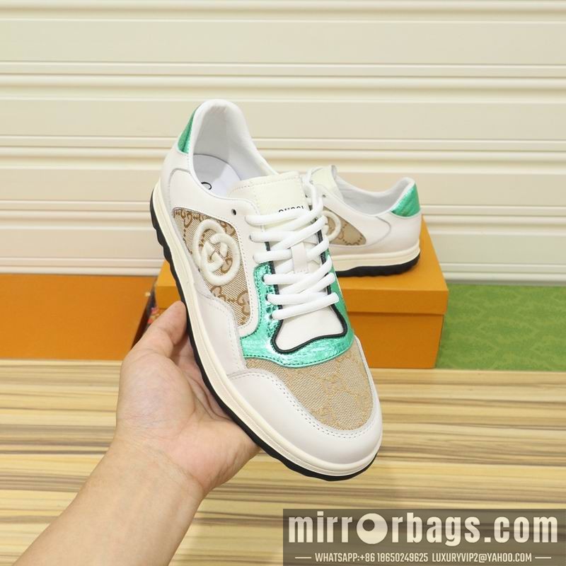 Gucci Shoes sz38-45 mnf03101
