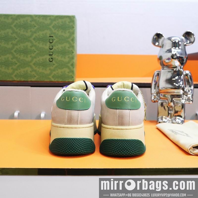 Gucci Shoes sz35-41 38-45 mnf0104