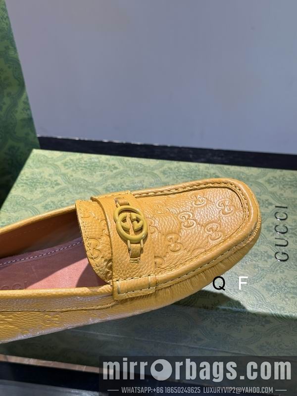 Gucci Shoes sz38-45 TF0908