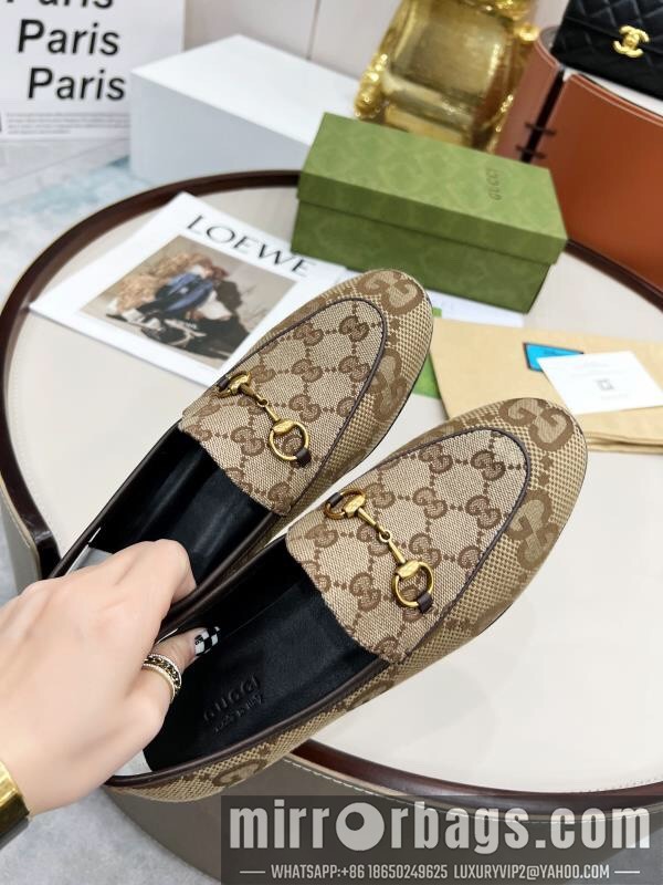 Gucci Shoes sz34-42 39-46 mnf0206