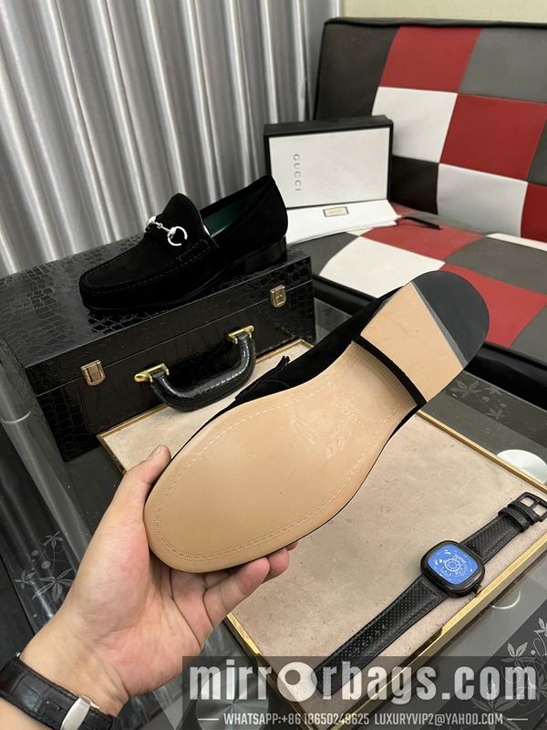 Gucci Shoes sz38-44 hnm0163