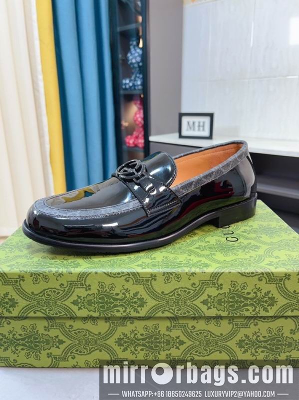 Gucci Shoes sz 38-44 mnf0162