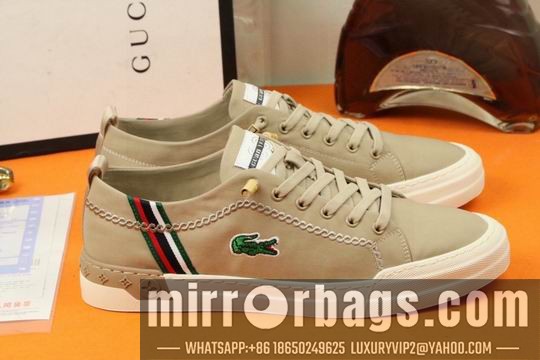 Gucci Shoes sz38-43 mnh1017