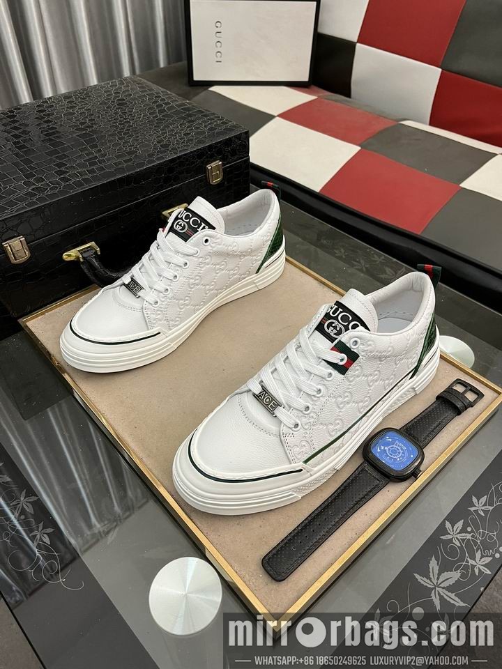 Gucci Shoes sz38-44 hnh0226