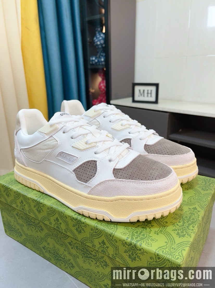 Gucci Shoes sz38-44 h0706